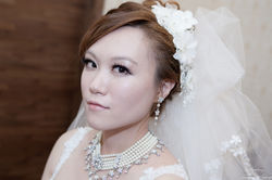彰化汝琳新娘(結婚)