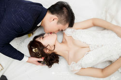 Sin+Shuan婚禮紀實