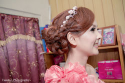 草屯怡君新娘(訂婚)