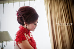 高雄碩容新娘(訂婚)