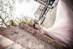 沙鹿雅雯新娘(文訂)