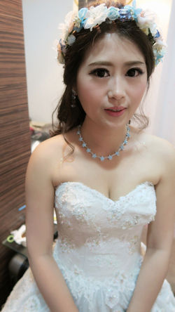台南穎珺新娘(訂結)