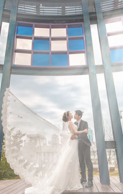 永祥+筱彤婚禮紀實