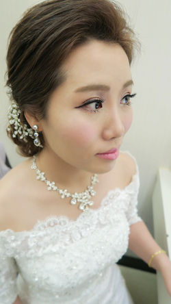 上海丞宗新娘(結婚)