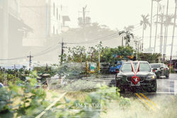 煥翔+育柔婚禮紀實