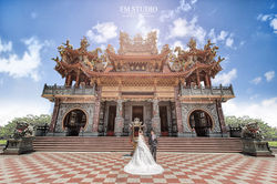 建中+巧艾婚禮紀實