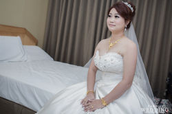 高雄秀芬新娘(結婚)