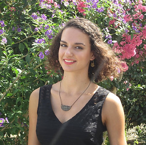 JAFFRELOT Lucie, kinésithérapeute du sport expert