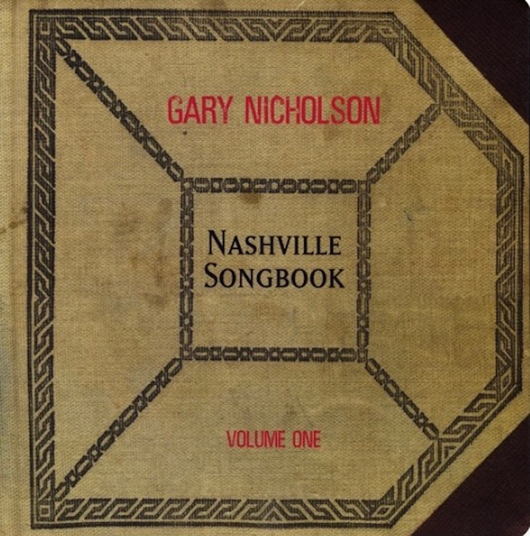 Nashville Songbook