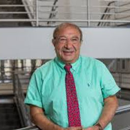 Siamack Shirazi, PhD, PE, FASME, FNACE