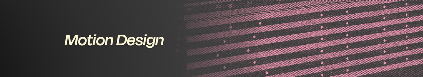 Motion Design