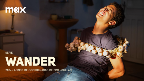 WANDER - GULLANE - 2024