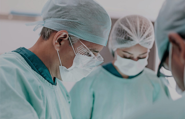 Expertise médicale - accident médical, erreur chirurgicale ou infection nosocomiale