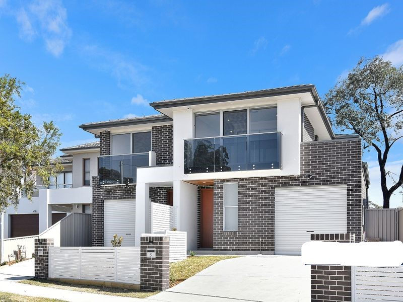 TOONGABBIE DUPLEX