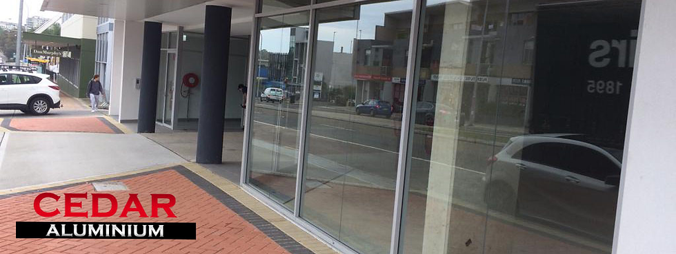 Why Aluminium Windows are Best for Your Home?