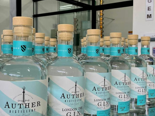 Bastidores da destilaria: por trás de cada garrafa