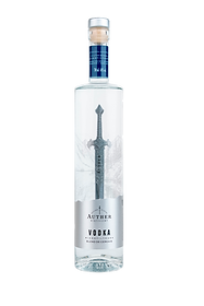 Vodka Auther
