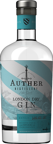 Gin Auther