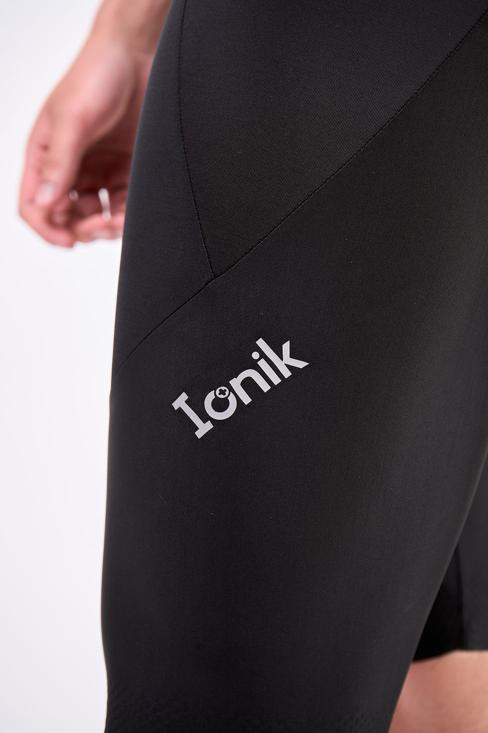 Miniatura: PANTALONETA SIN CARGADERA TUBULAR NEGRO MASCULINO