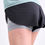 Miniatura: PANTALONETA RUNNING POCKET GRIS