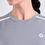 Miniatura: CAMISETA GRIS DAMA RUNNING 42K
