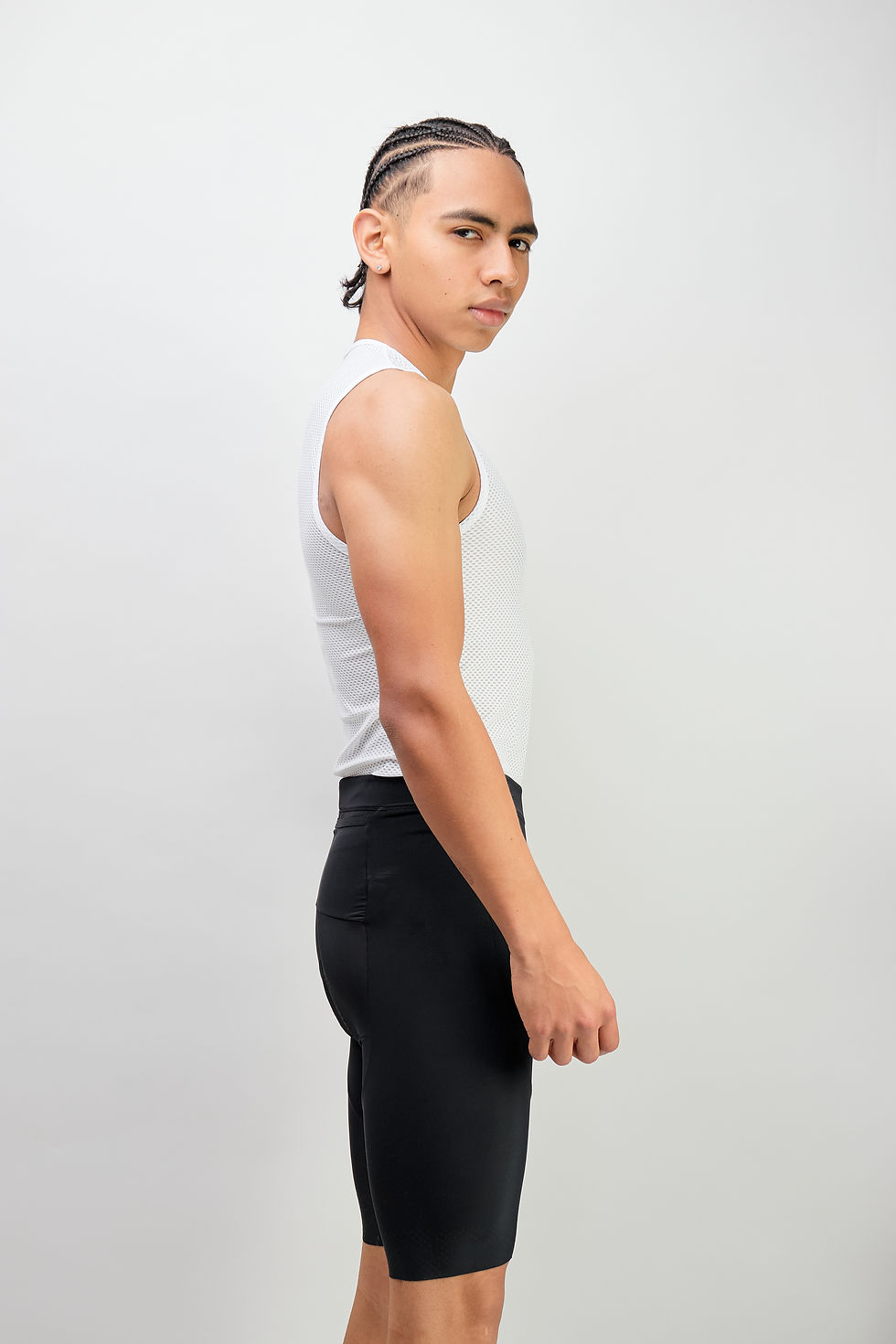 Miniatura: PANTALONETA ONIX SIN CARGADERA NEGRO MASCULINO