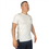 Miniatura: CAMISETA FIT MESH RUNNING DALLAS AZUL BLANCO