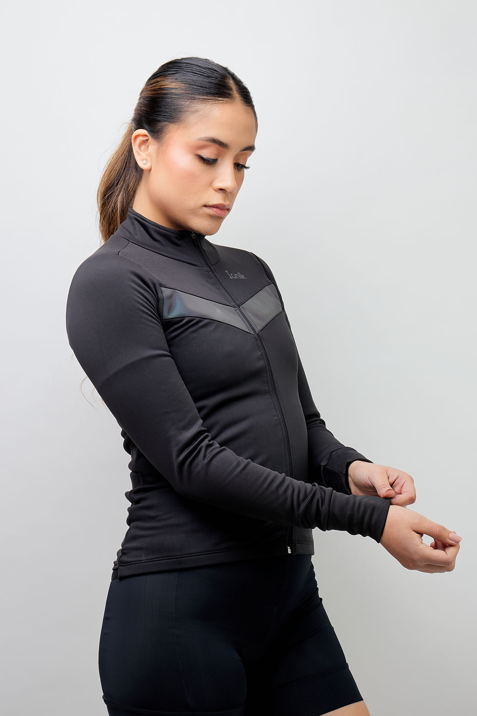 Miniatura: JERSEY TÉRMICO PRO BOREAL UNISEX