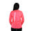 Miniatura: CHAQUETA ROMPEVIENTOS 2.0 LIGHT FUCSIA DAMA