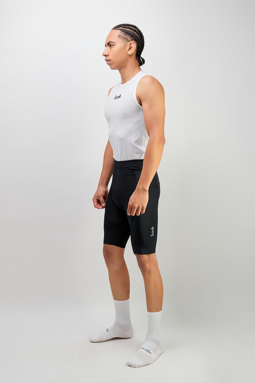 Miniatura: PANTALONETA ONIX SIN CARGADERA NEGRO MASCULINO