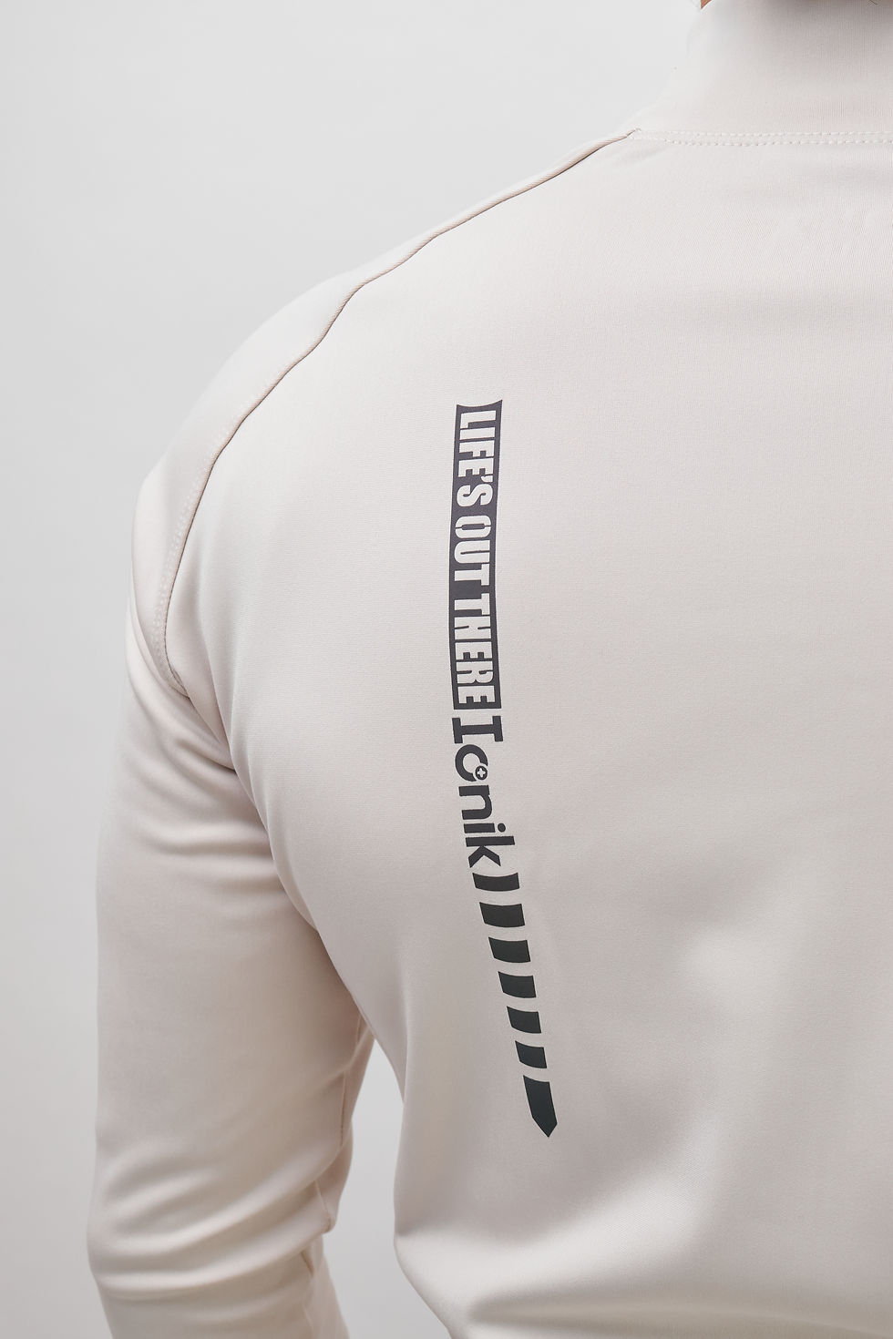 Miniatura: JERSEY TERMICO HABANO MASCULINO
