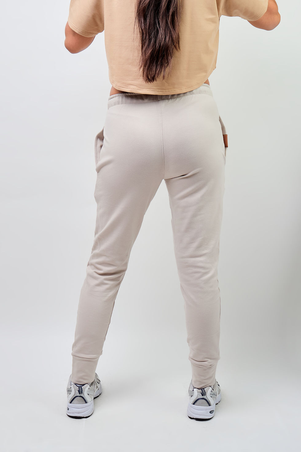 Miniatura: JOGGER DAMA HABANO