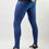 Miniatura: LEGGIN SIN PINZA AZUL OSCURO
