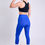 Miniatura: LEGGING DAMA BASIC CONTROL AZUL REY