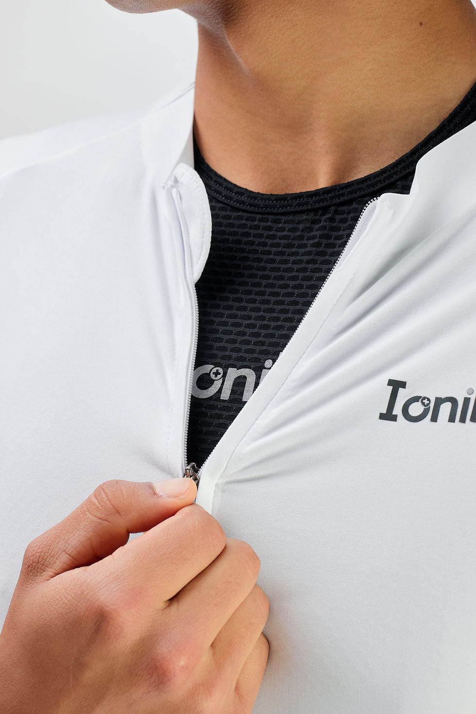 Miniatura: JERSEY PRO MASCULINO BLANCO NECKLESS