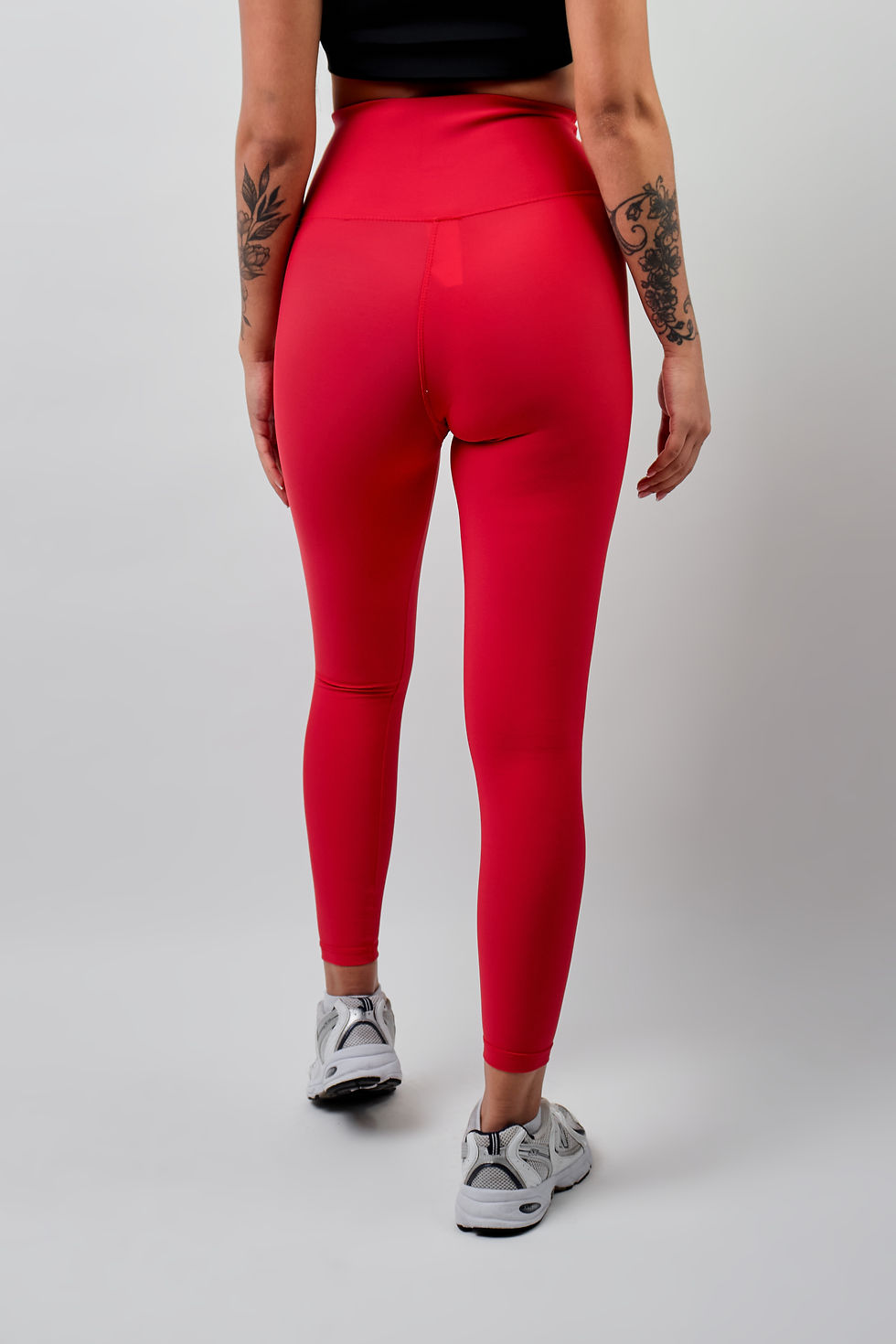 Miniatura: LEGGING DAMA BASIC CONTROL ROJO