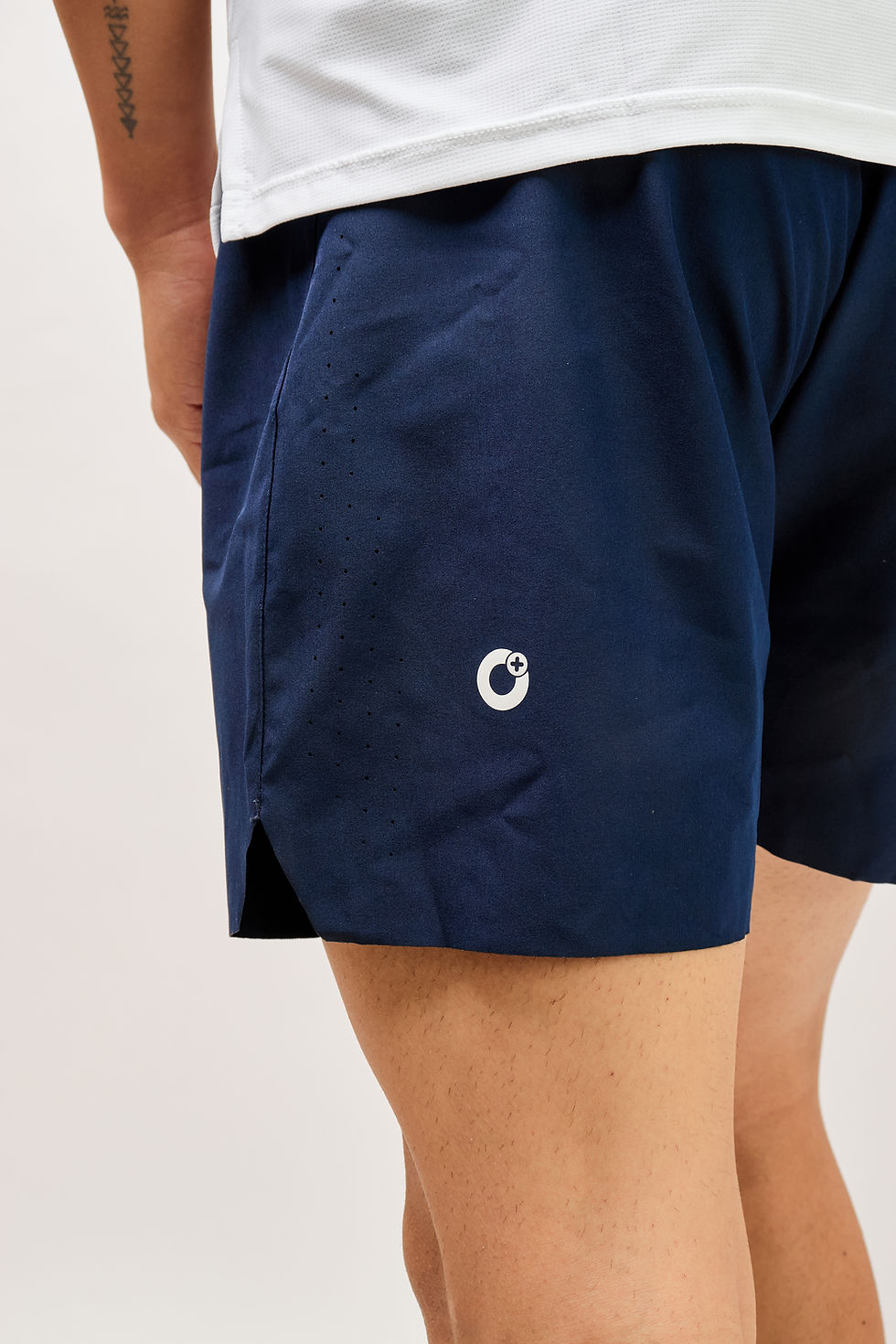 Miniatura: PANTALONETA RUNNING ULTRA AZUL OSCURO