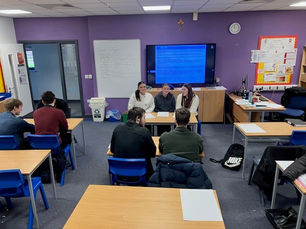 Trade Wars in Year 12 Geography