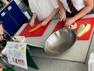 Skills for Life - Year 7 master the basics