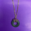 Thumbnail: Jade Ring Pendant 