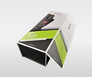 Packaging carton