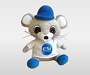 Peluche sur-mesure