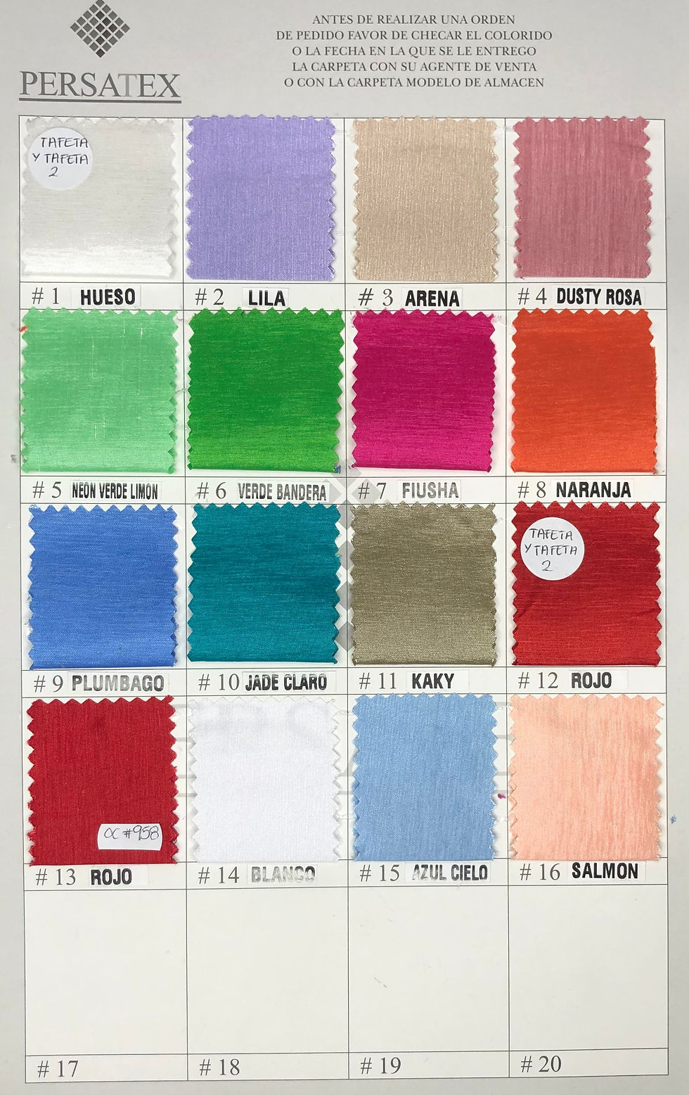 Miniatura: TAFETA STRETCH