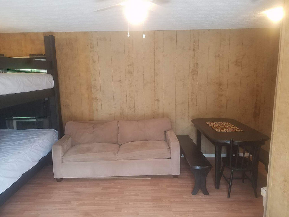 Cabin 2