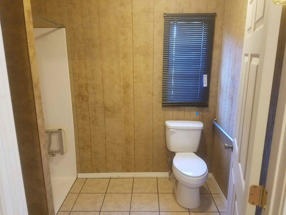 Cabin 2