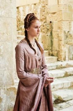 Sansa from Game of Thrones