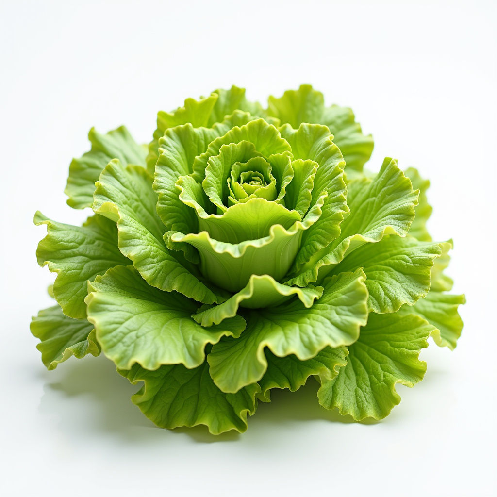 Heirloom Lettuce Collection