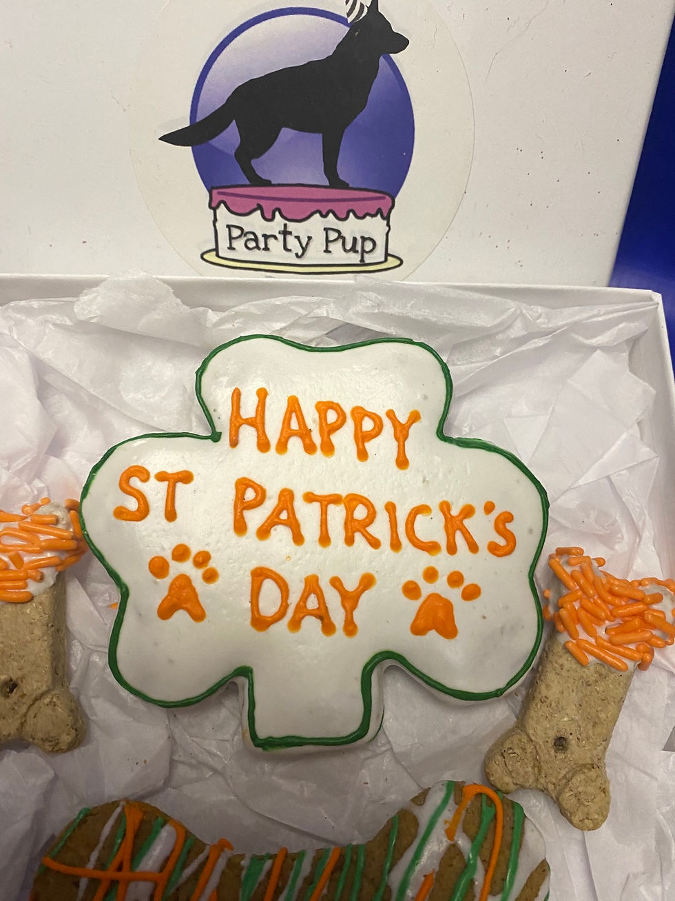 Thumbnail: Happy St. Patrick’s Day