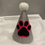 Thumbnail: Party Pup Birthday/Paw Prints Hats 