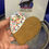Thumbnail: Large Yogurt Dopped Heart 